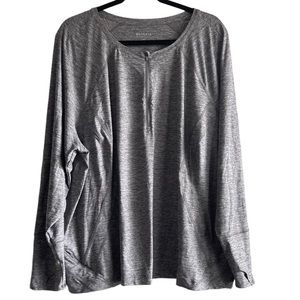 Athleta Long Sleeve Active Shirt